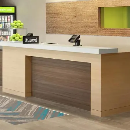 Home2 Suites By Hilton Fredericksburg South Spotsylvania, Va